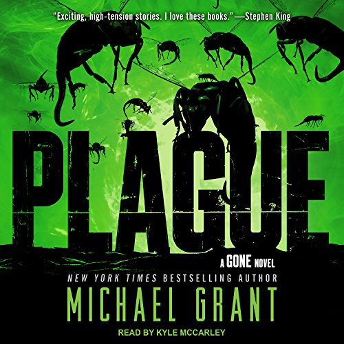 Listen to Plague (Gone)