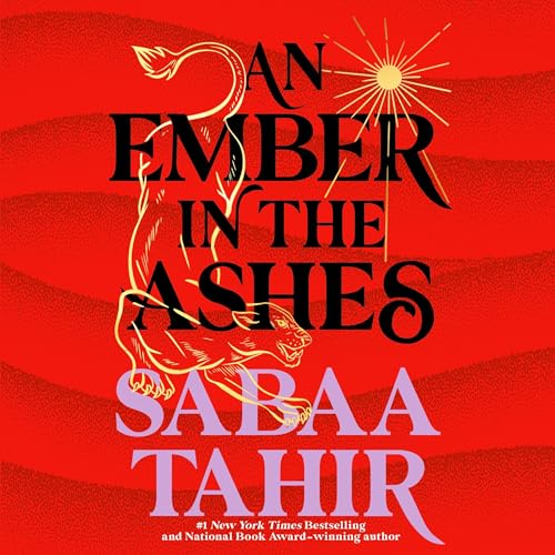 Stream An Ember in the Ashes by Sabaa Tahir