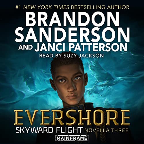 Evershore (The Skyward Series)