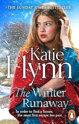Free Audiobook: The Winter Runaway (2024) by Katie Flynn