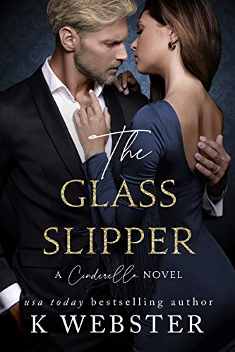 Free Audiobook: The Glass Slipper by K. Webster