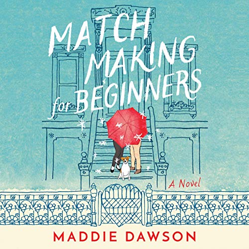 Matchmaking for Beginners Audiobook