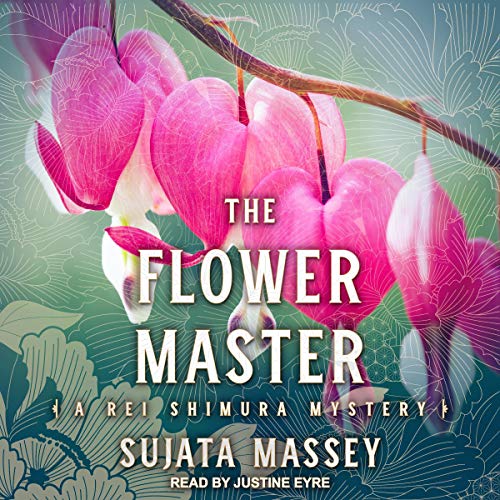 Listen to The Flower Master (Rei Shimura Mysteries)