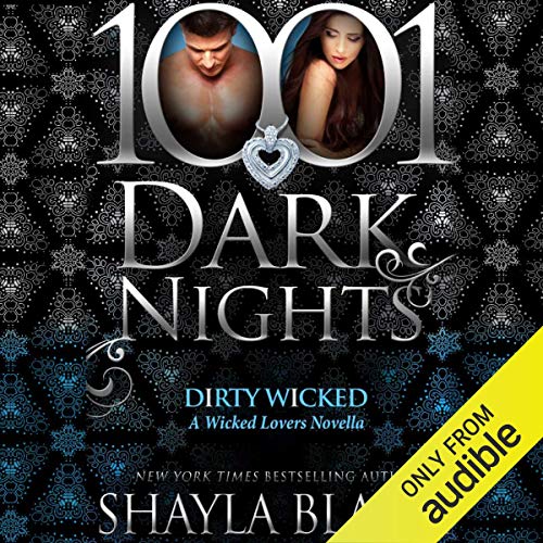 Dirty Wicked – Full Audiobook