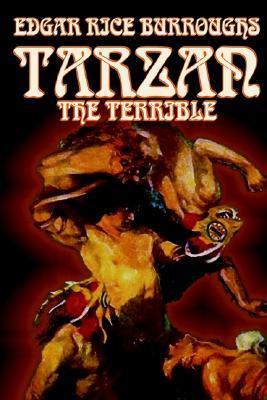 Tarzan the Terrible – Full Audiobook