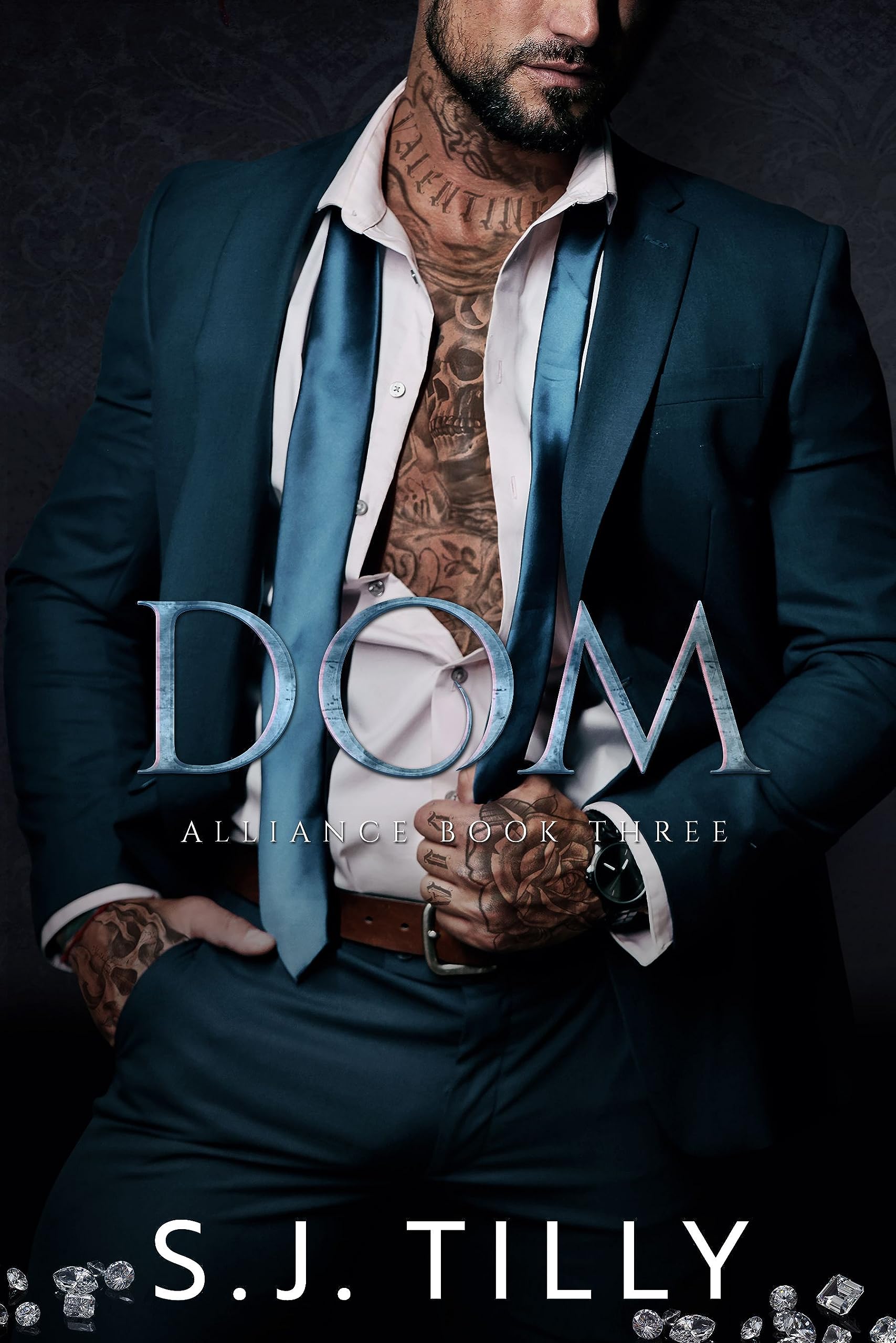 Dom (S.J Tilly)