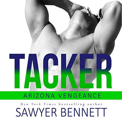 Tacker (Arizona Vengeance) — Narrated Edition