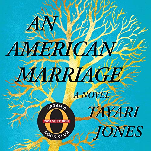 An American Marriage (Oprah’s Book Club) Audiobook