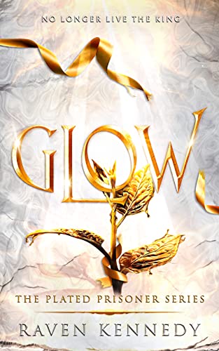 Stream Glow by Raven Kennedy