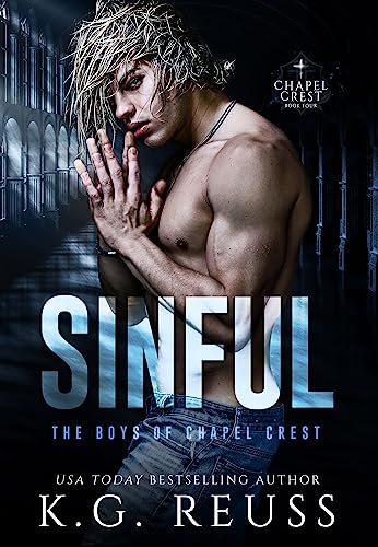 Sinful – Full Audiobook