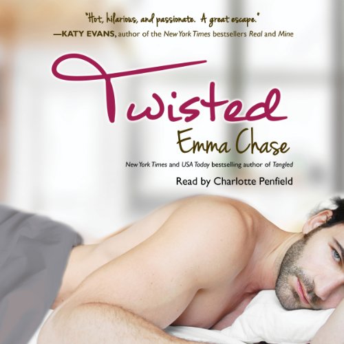 Twisted (Tangled) — Narrated Edition