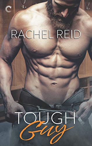 Tough Guy – Full Audiobook