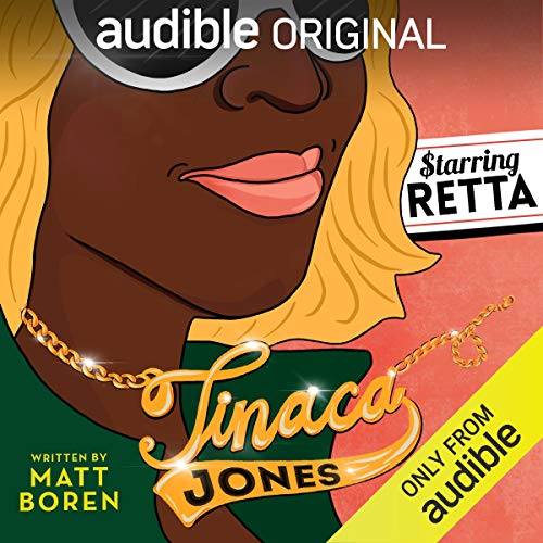 Listen to Tinaca Jones
