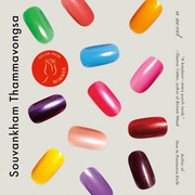 Free Audiobook: Pick a Color by Souvankham Thammavongsa