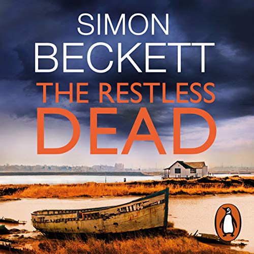 The Restless Dead Audiobook