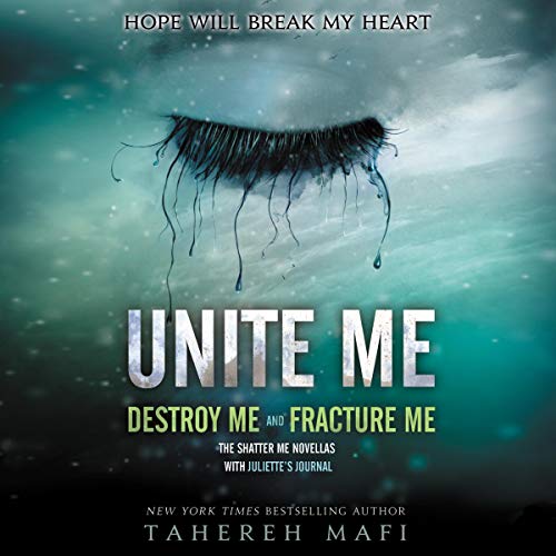 Stream Unite Me (Shatter Me) by Tahereh Mafi
