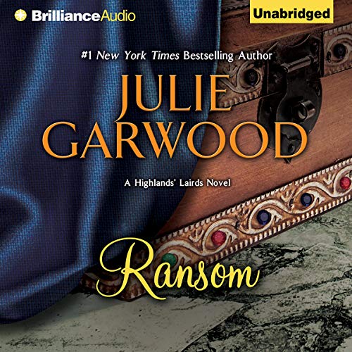 Stream Ransom (Highlands’ Lairds) by Julie Garwood