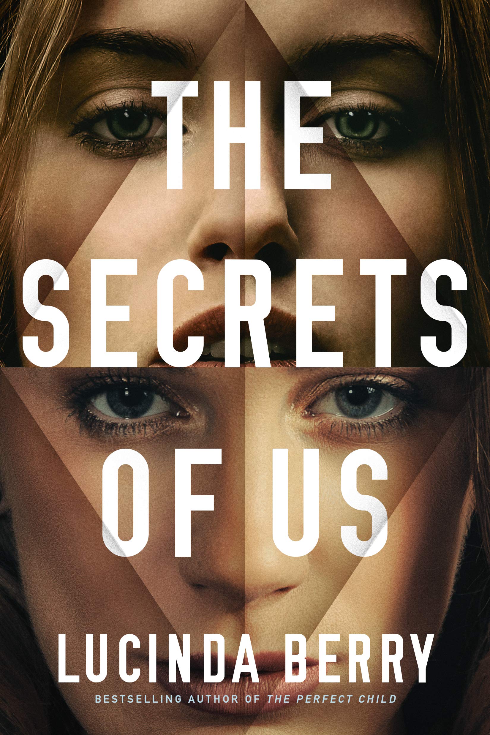 The Secrets of Us — Narrated Edition