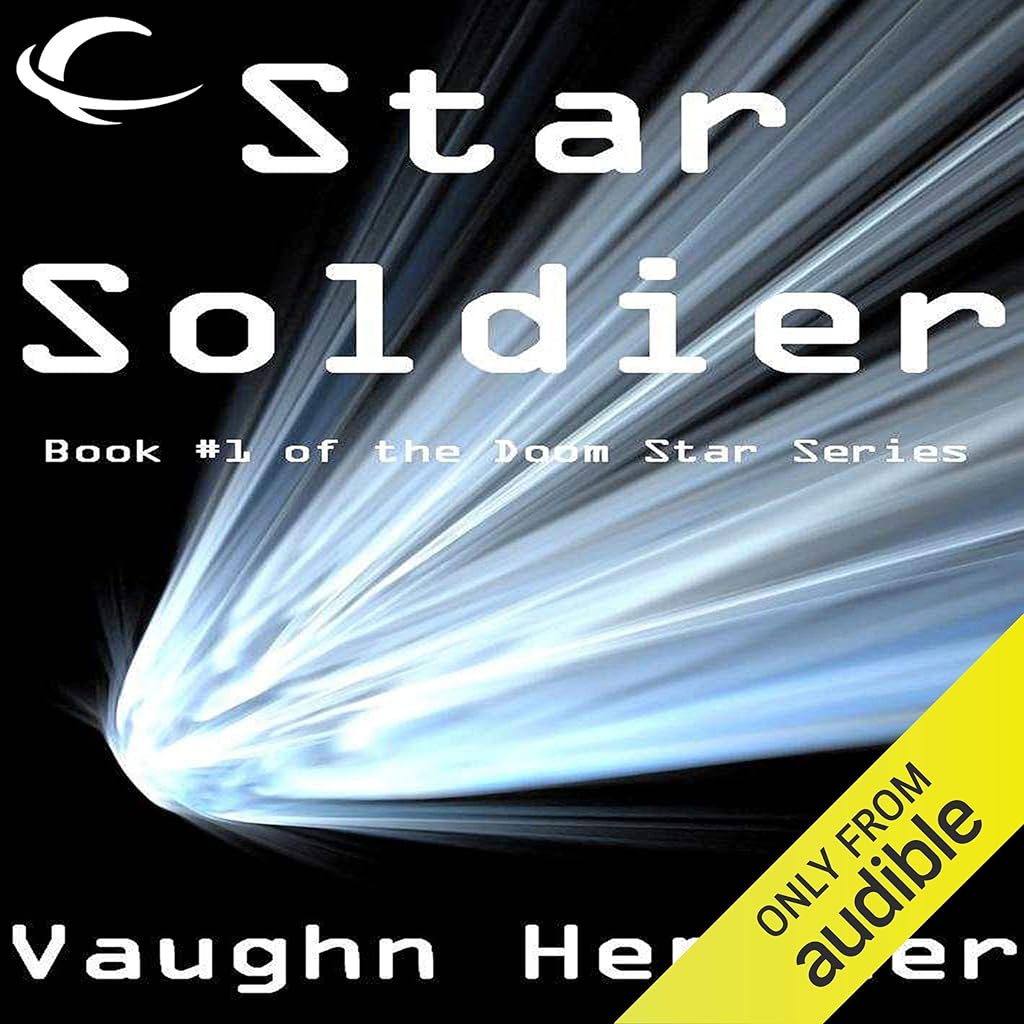 Star Soldier (Doom Star) Audiobook