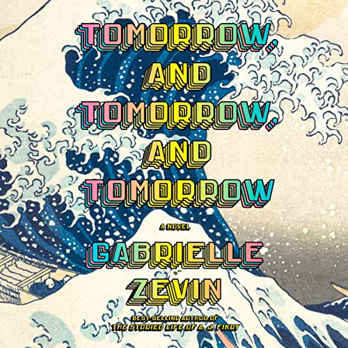 Listen to Tomorrow, and Tomorrow, and Tomorrow