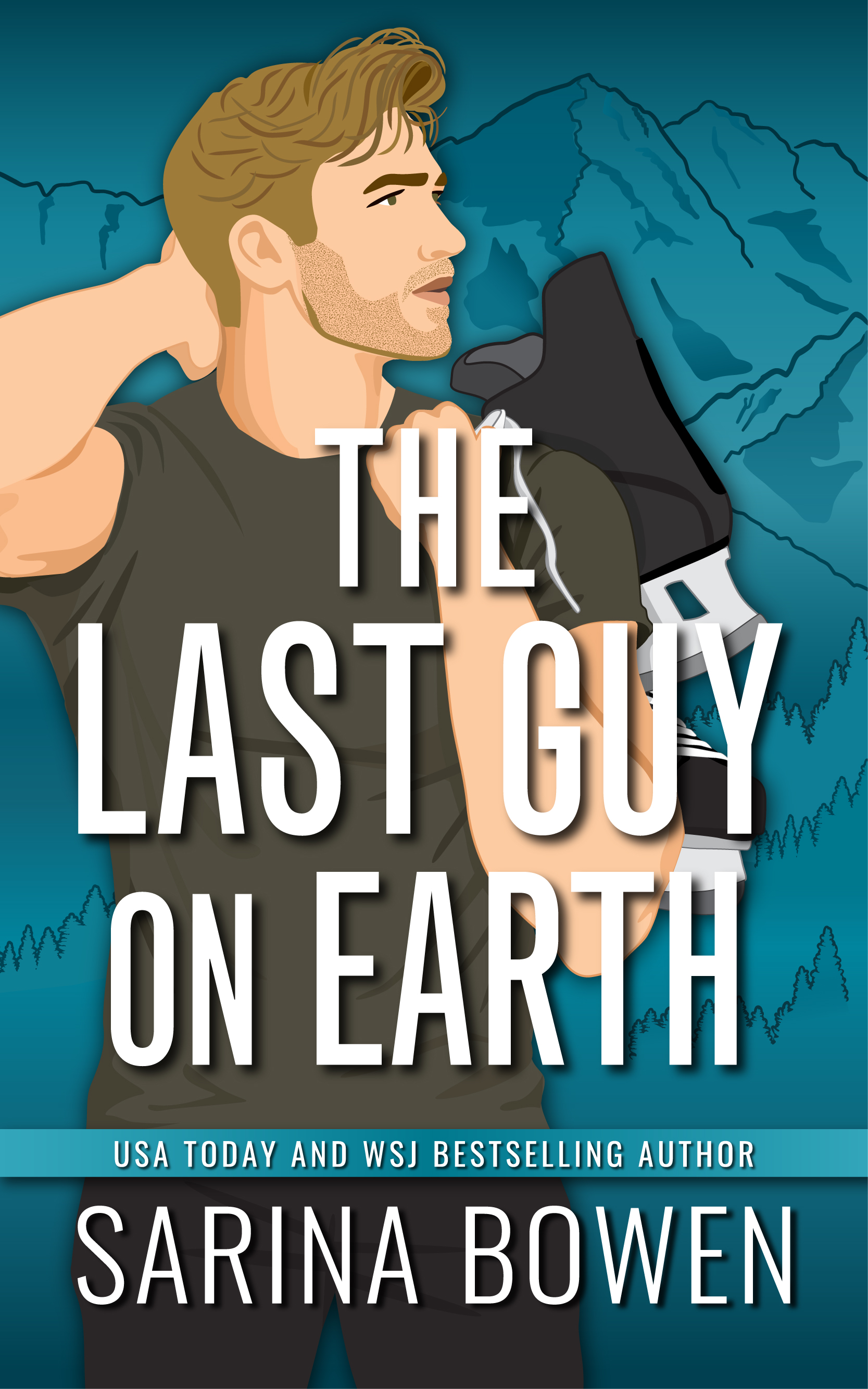 The Last Guy on Earth – Full Audiobook