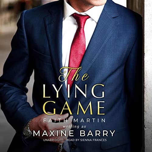Stream The Lying Game (The Great Reads Series) by Maxine Barry, Faith Martin