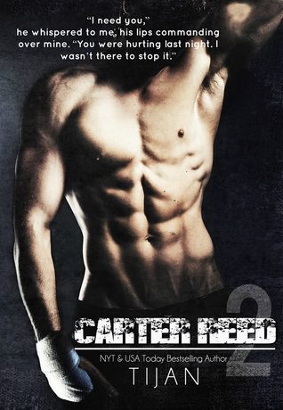 Tijan: Carter Reed 2