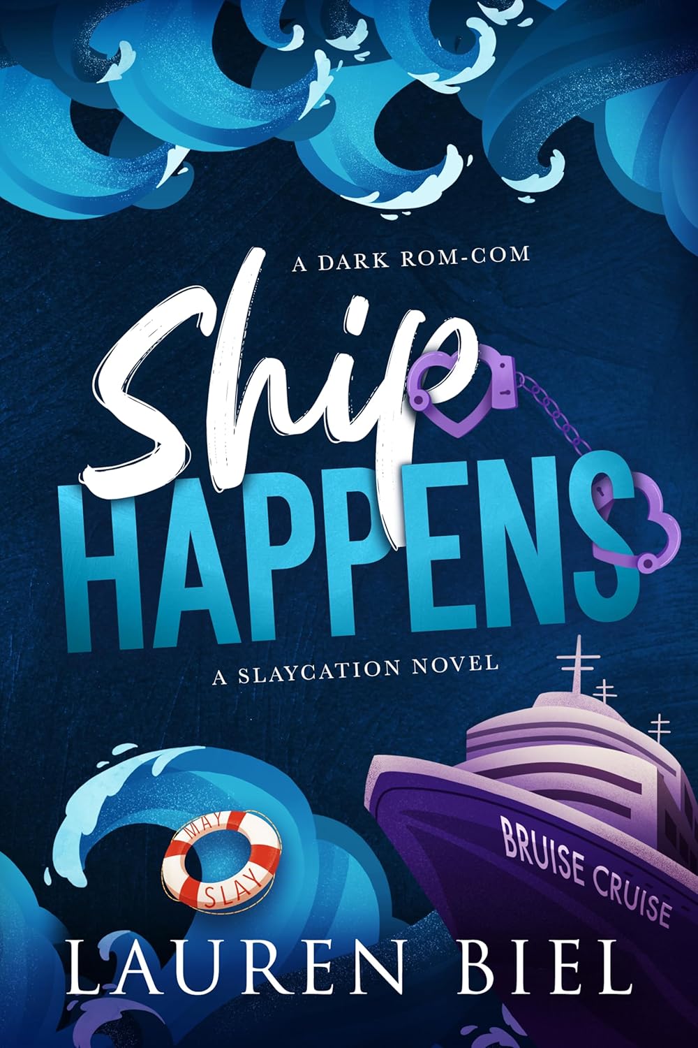 Listen to Ship Happens
