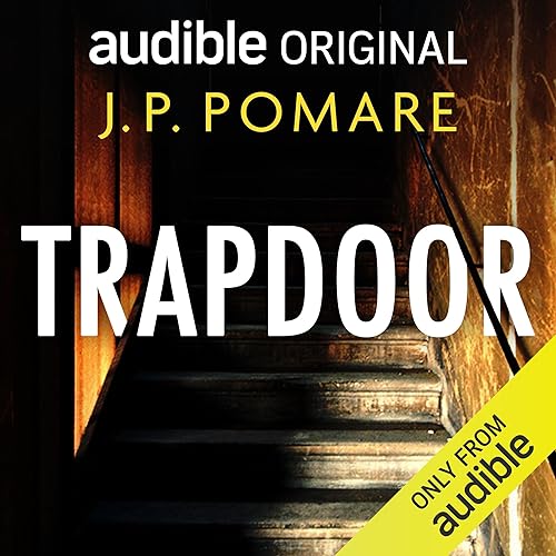Trapdoor – Full Audiobook
