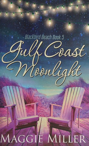Gulf Coast Moonlight (Blackbird Beach)