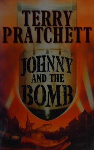 Free Audiobook: Johnny & The Bomb by Terry Pratchett