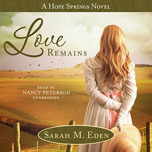 Listen to Love Remains (Longing for Home)