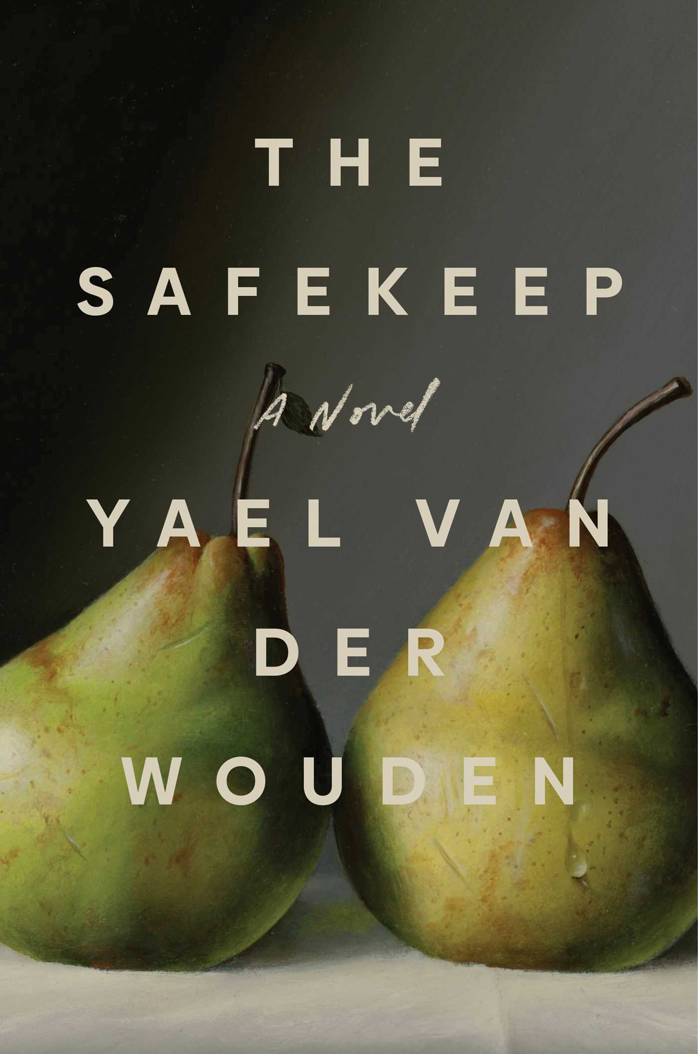 Listen to The Safekeep