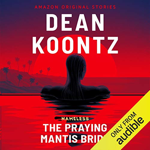 The Praying Mantis Bride (Nameless: Season One) Audiobook