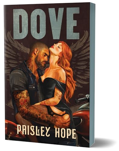 Dove by Paisley Hope (Audiobook)