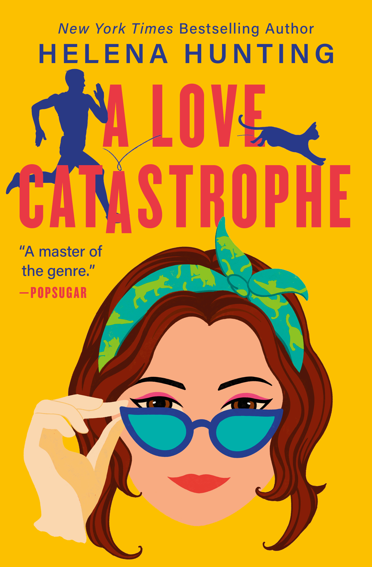 A Love Catastrophe Audiobook