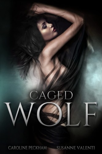 Listen to Caged Wolf (Darkmore Penitentiary)