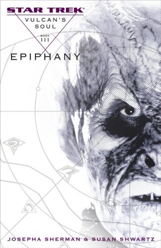 Epiphany – Full Audiobook
