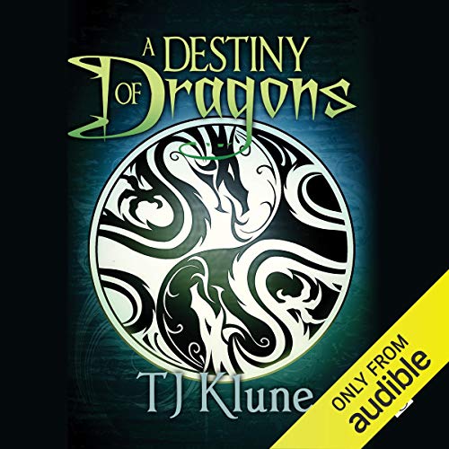 Listen to A Destiny of Dragons (Tales from Verania)