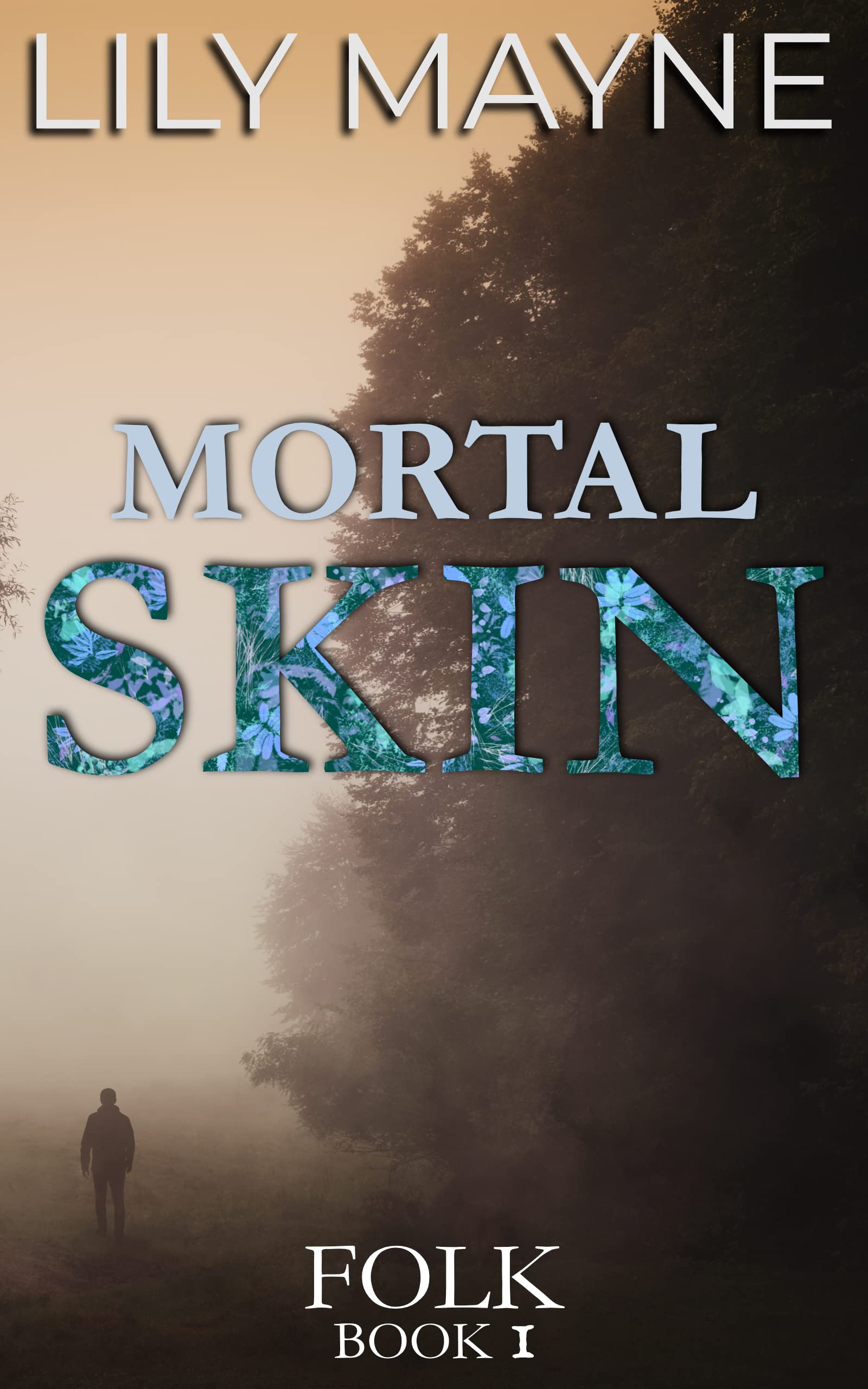 Free Audiobook: Mortal Skin by Lily Mayne