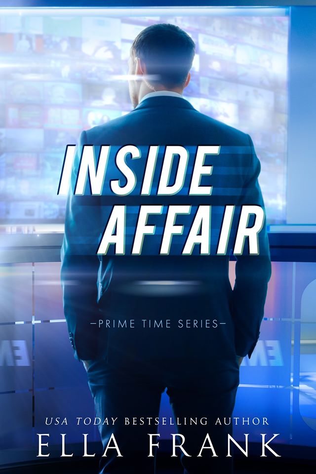Free Audiobook: Inside Affair by Ella Frank