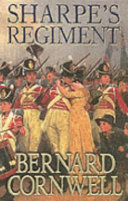 Listen to Sharpe’s Regiment (Richard Sharpe Novels)