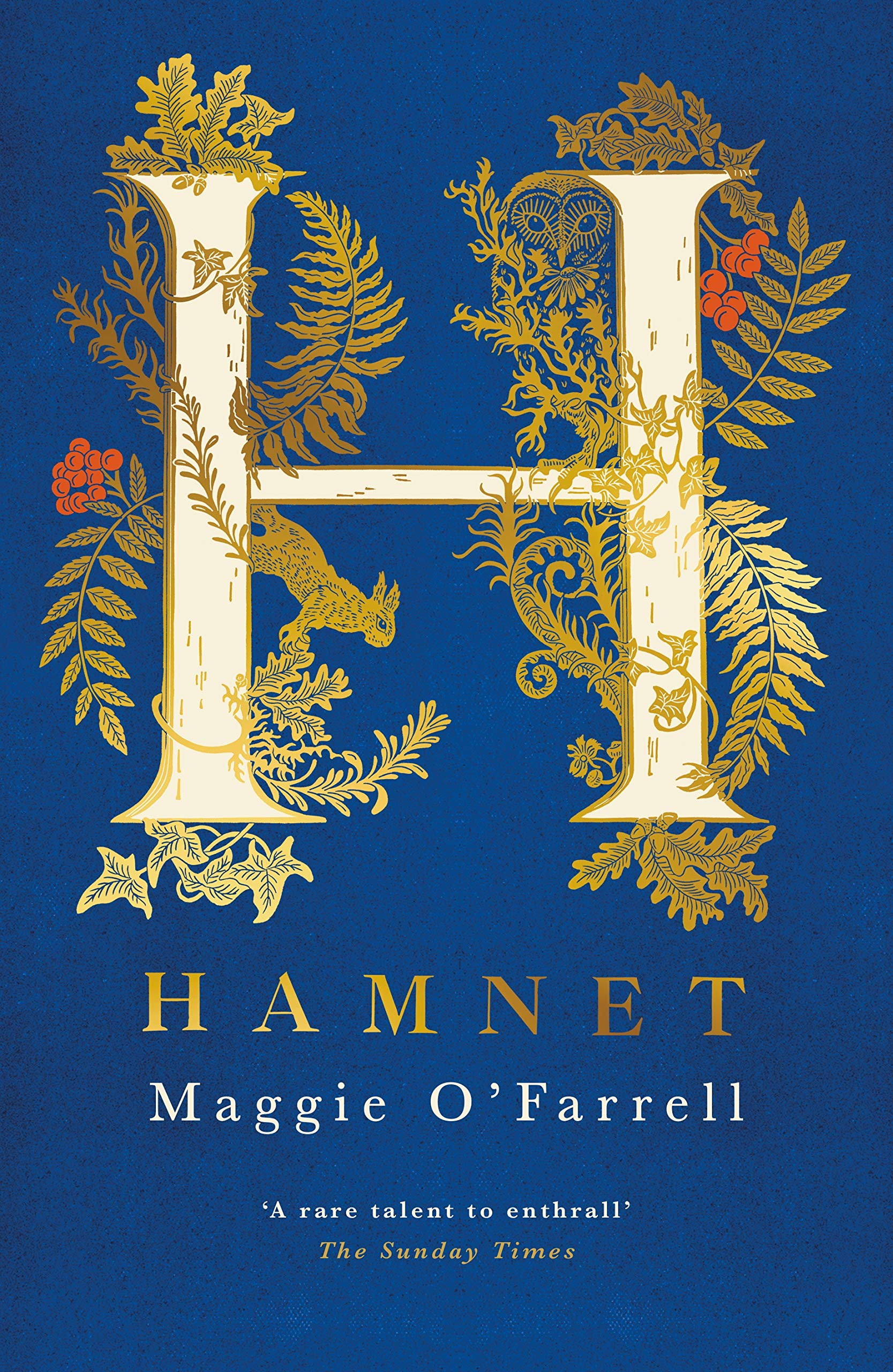 Hamnet Audiobook
