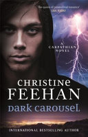 Dark Carousel (The Dark) – Full Audiobook