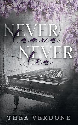 Never Leave, Never Lie – Full Audiobook