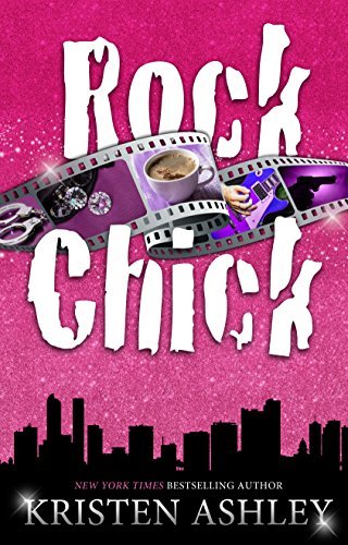 Listen to Rock Chick