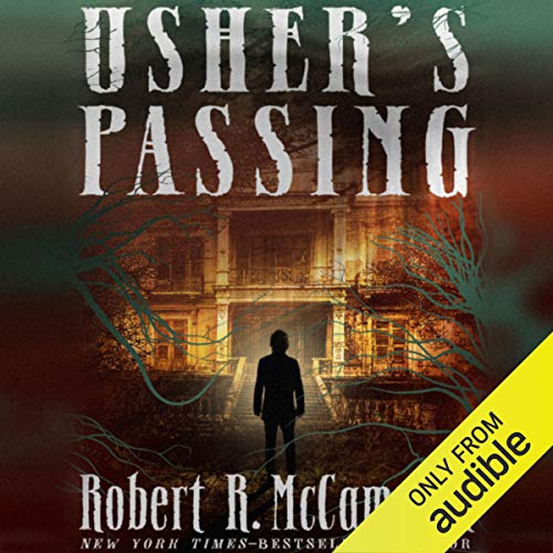 Usher’s Passing – Full Audiobook