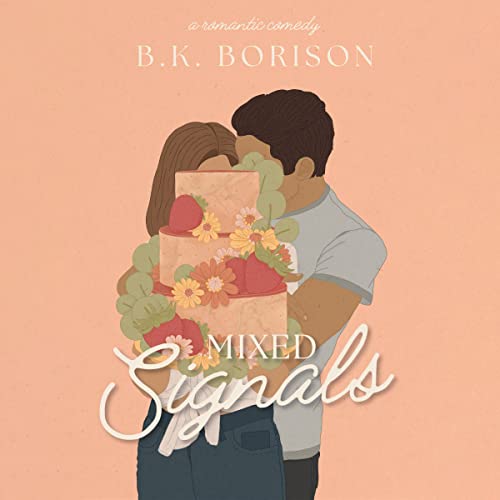 Mixed Signals [The Lovelight Series, Book 3] – Full Audiobook