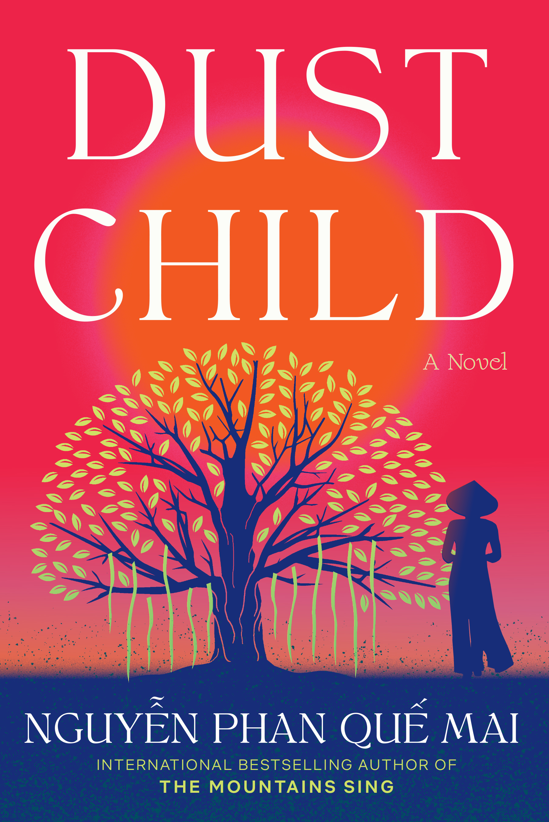 Listen to Dust Child