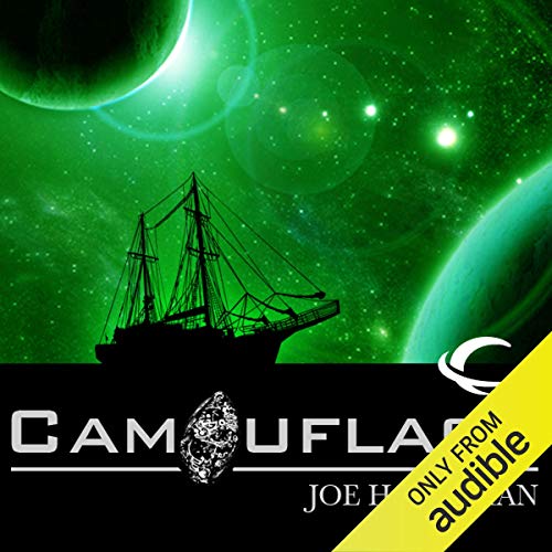 Listen to Camouflage